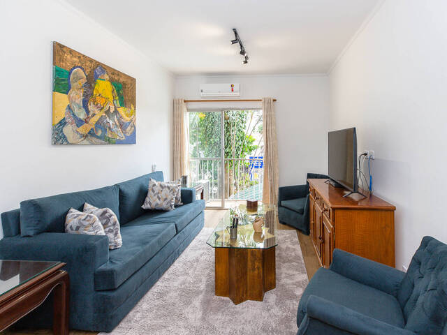 Apartamento para Venda em São Paulo - 2