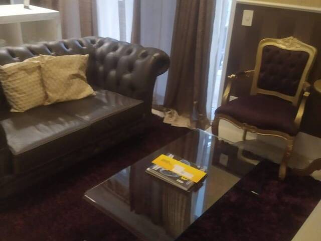 Flat para Locação em São Paulo - 2
