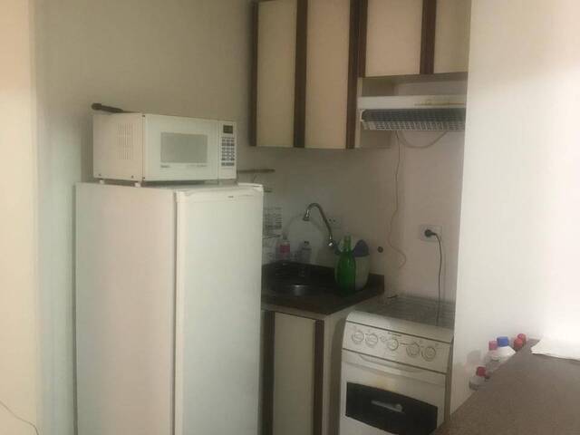 Flat para Locação em São Paulo - 4