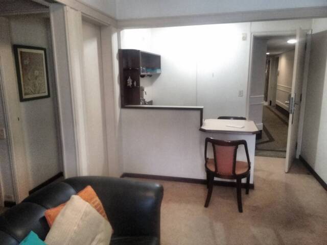 Flat para Locação em São Paulo - 5