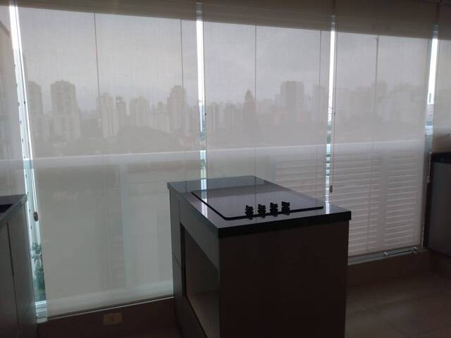 Flat para Locação em São Paulo - 5