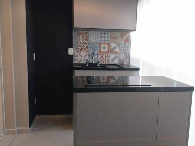 Flat para Locação em São Paulo - 4