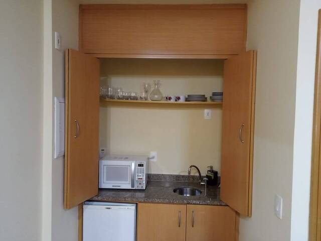 Flat para Locação em São Paulo - 4