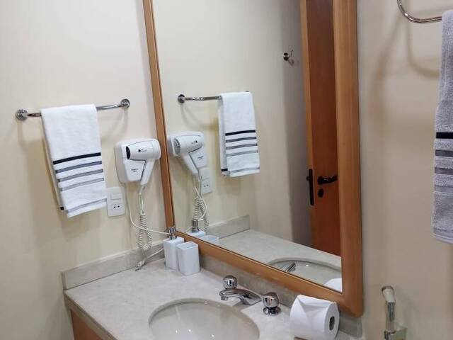 Flat para Locação em São Paulo - 5
