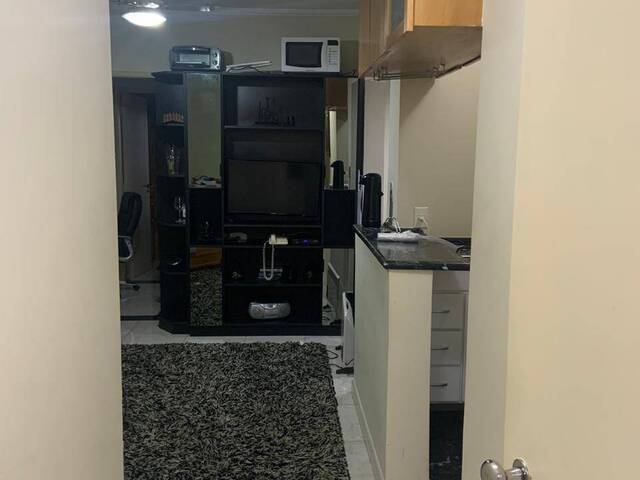 Flat para Locação em São Paulo - 4
