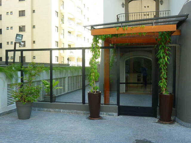 Apartamento para Locação em São Paulo - 5