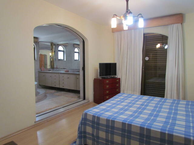 Apartamento para Locação em São Paulo - 4