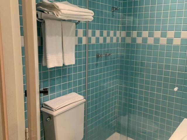 Flat para Locação em São Paulo - 5