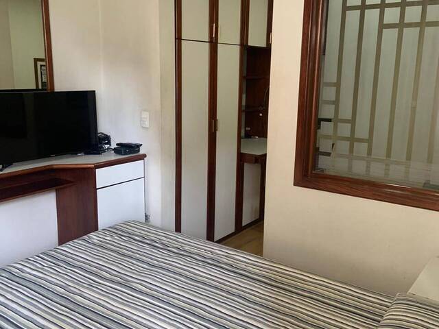 Flat para Locação em São Paulo - 4