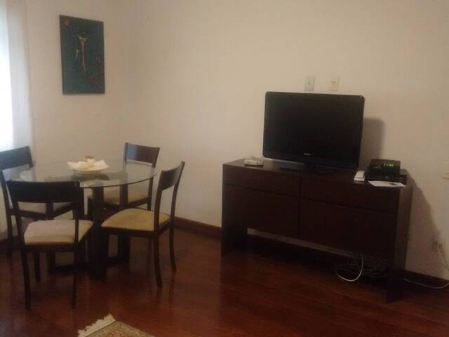 Flat para Locação em São Paulo - 2