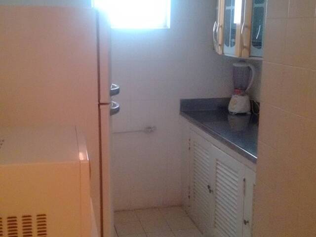 Flat para Locação em São Paulo - 3
