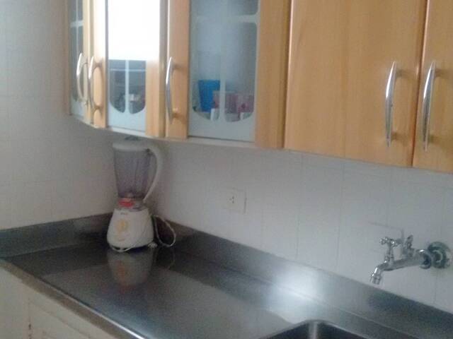 Flat para Locação em São Paulo - 4