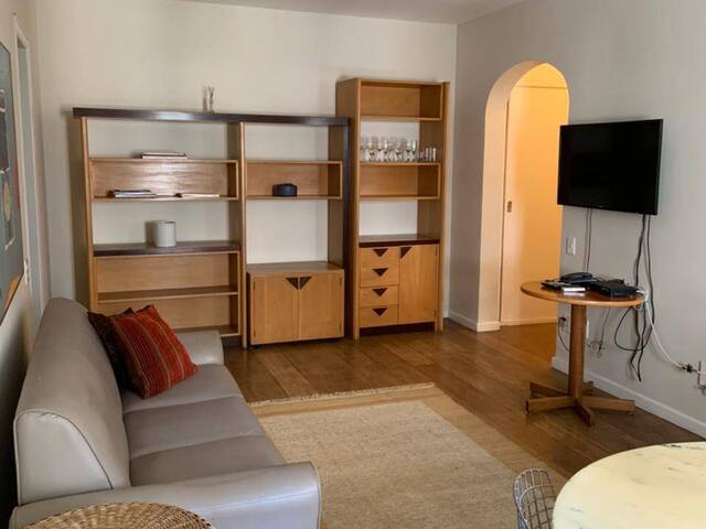 Apartamento para Locação em São Paulo - 3