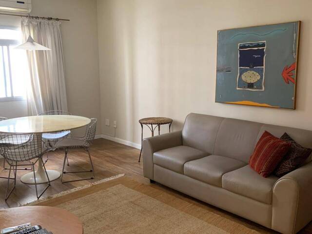 Apartamento para Locação em São Paulo - 2