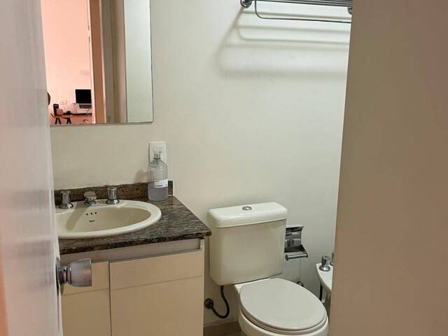 Flat para Locação em São Paulo - 4