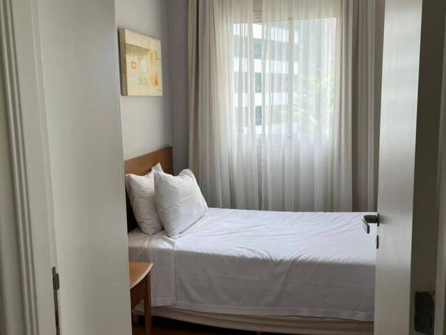 Flat para Locação em São Paulo - 5