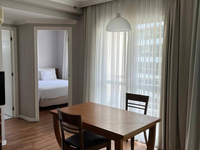 Flat para Locação em São Paulo - 4