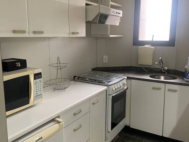 Flat para Locação em São Paulo - 4