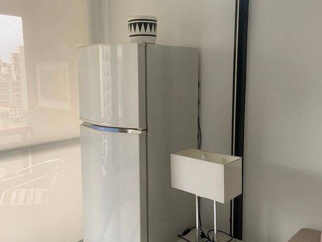 Flat para Locação em São Paulo - 3