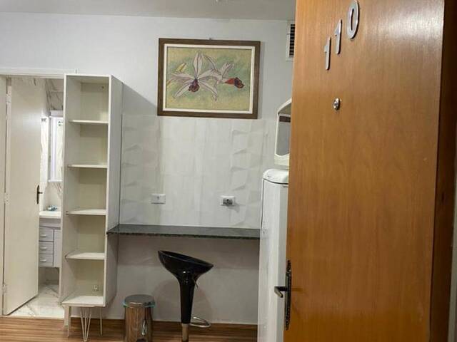 Flat para Locação em São Paulo - 4