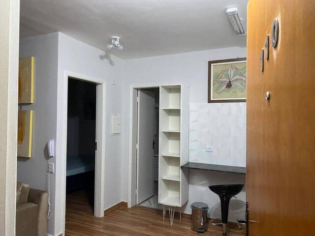 Flat para Locação em São Paulo - 5