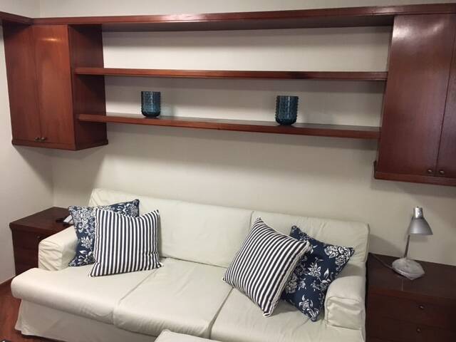 Flat para Locação em São Paulo - 5