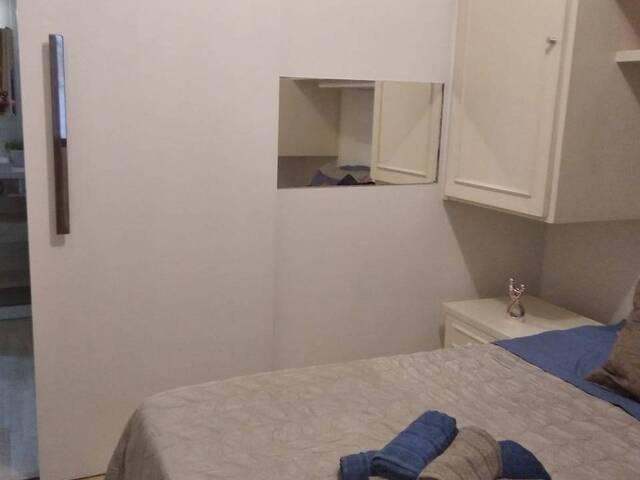 Flat para Locação em São Paulo - 5