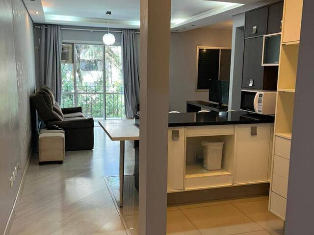 Flat para Venda em São Paulo - 2
