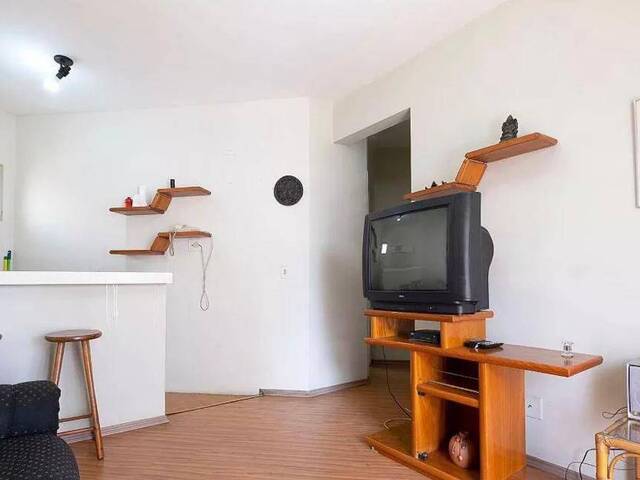 Flat para Locação em São Paulo - 3