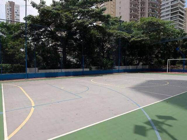 Flat para Locação em São Paulo - 4