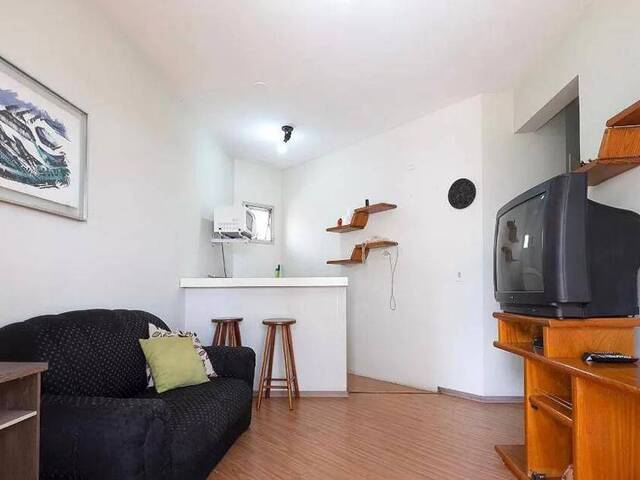 Flat para Locação em São Paulo - 2