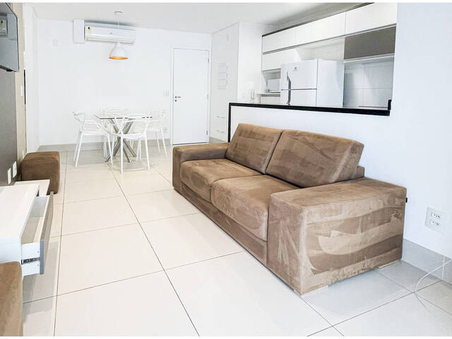 Flat para Locação em São Paulo - 5