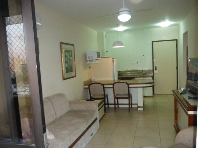 Flat para Locação em São Paulo - 4