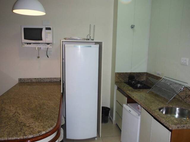 Flat para Locação em São Paulo - 5