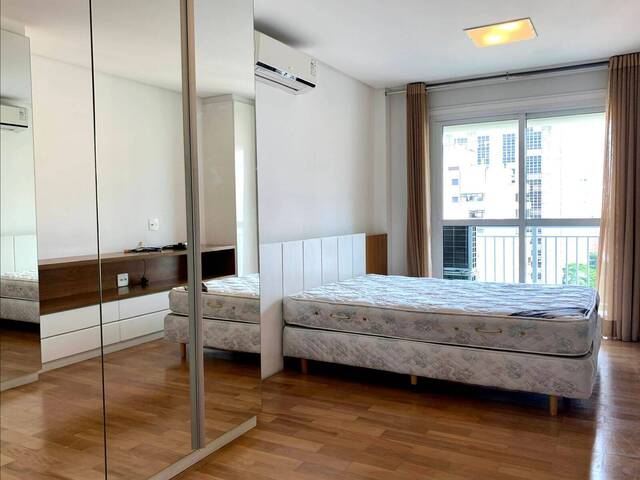 Apartamento para Locação em São Paulo - 4