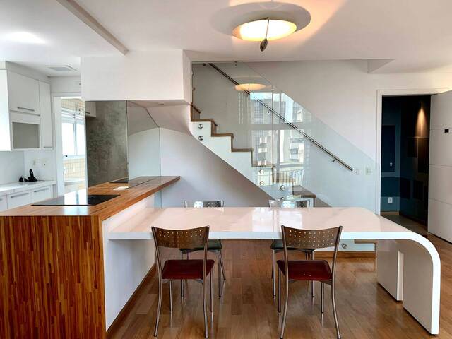 Apartamento para Locação em São Paulo - 5