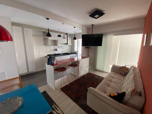 Flat para Venda em São Paulo - 2