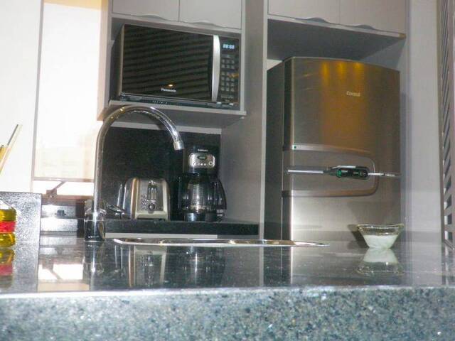 Flat para Locação em São Paulo - 4