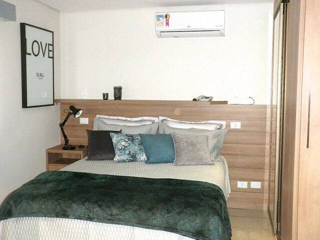 Flat para Locação em São Paulo - 5