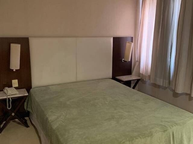 Flat para Locação em São Paulo - 4