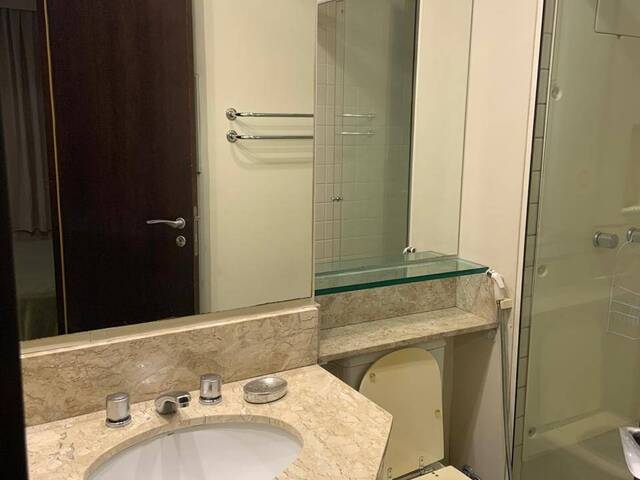 Flat para Locação em São Paulo - 5