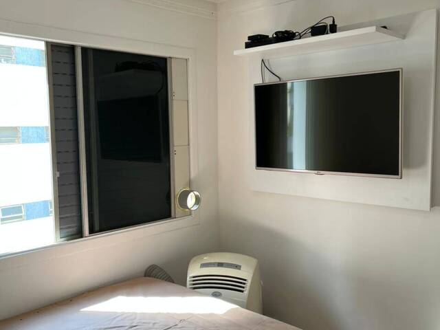 Flat para Locação em São Paulo - 4
