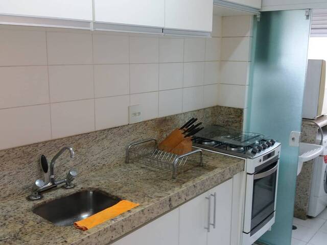 Apartamento para Venda em São Paulo - 5