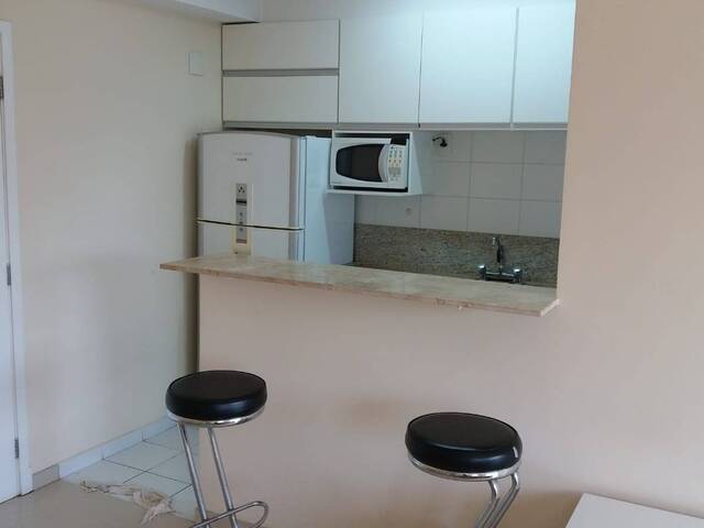 #11073 - Apartamento para Venda em São Paulo - SP - 1
