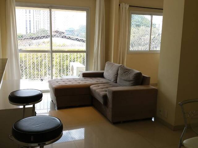 Apartamento para Venda em São Paulo - 2