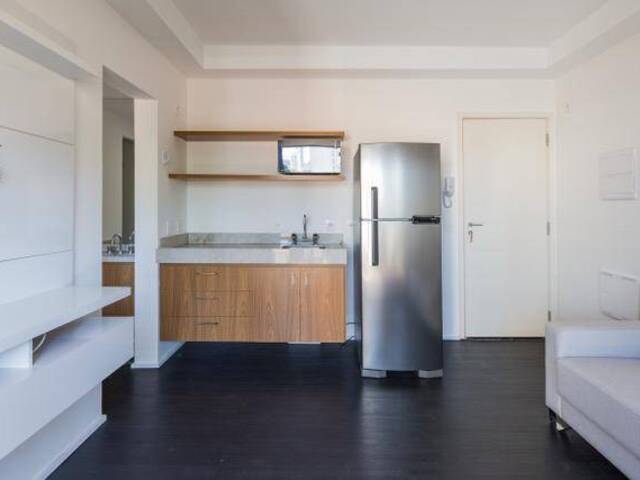 #VRLVOX43EE - Apartamento para Venda em São Paulo - SP