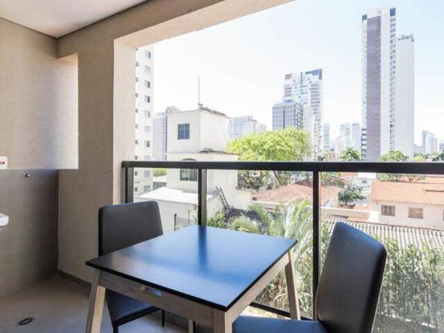 #VRLVOX43EE - Apartamento para Venda em São Paulo - SP
