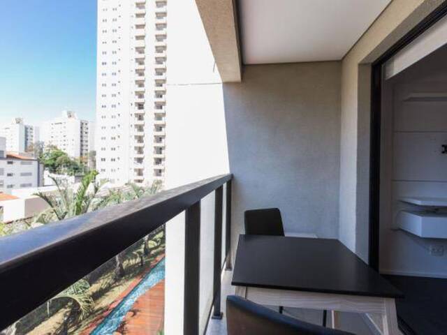 Apartamento para Venda em São Paulo - 4