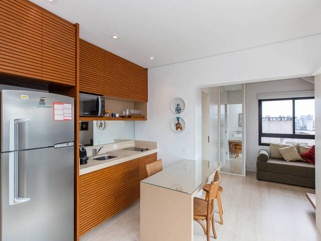Apartamento para Venda em São Paulo - 4