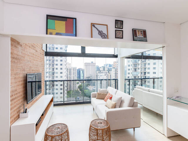 Apartamento para Venda em São Paulo - 5